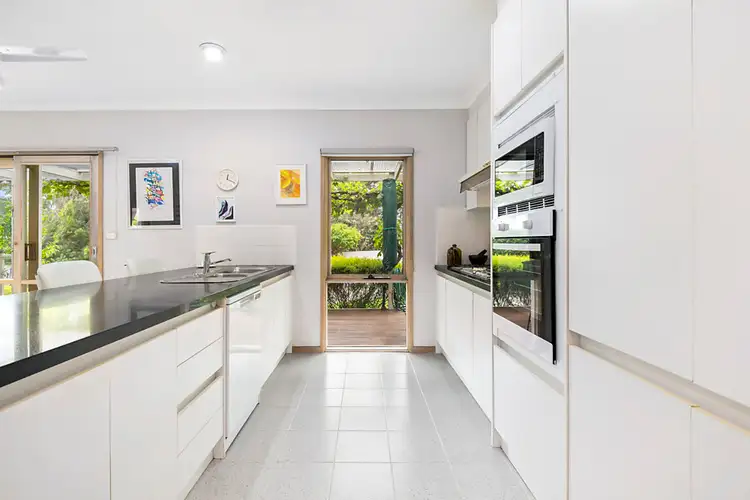 Fifth view of Homely house listing, 8 Rathgael Avenue, Mount Martha VIC 3934
