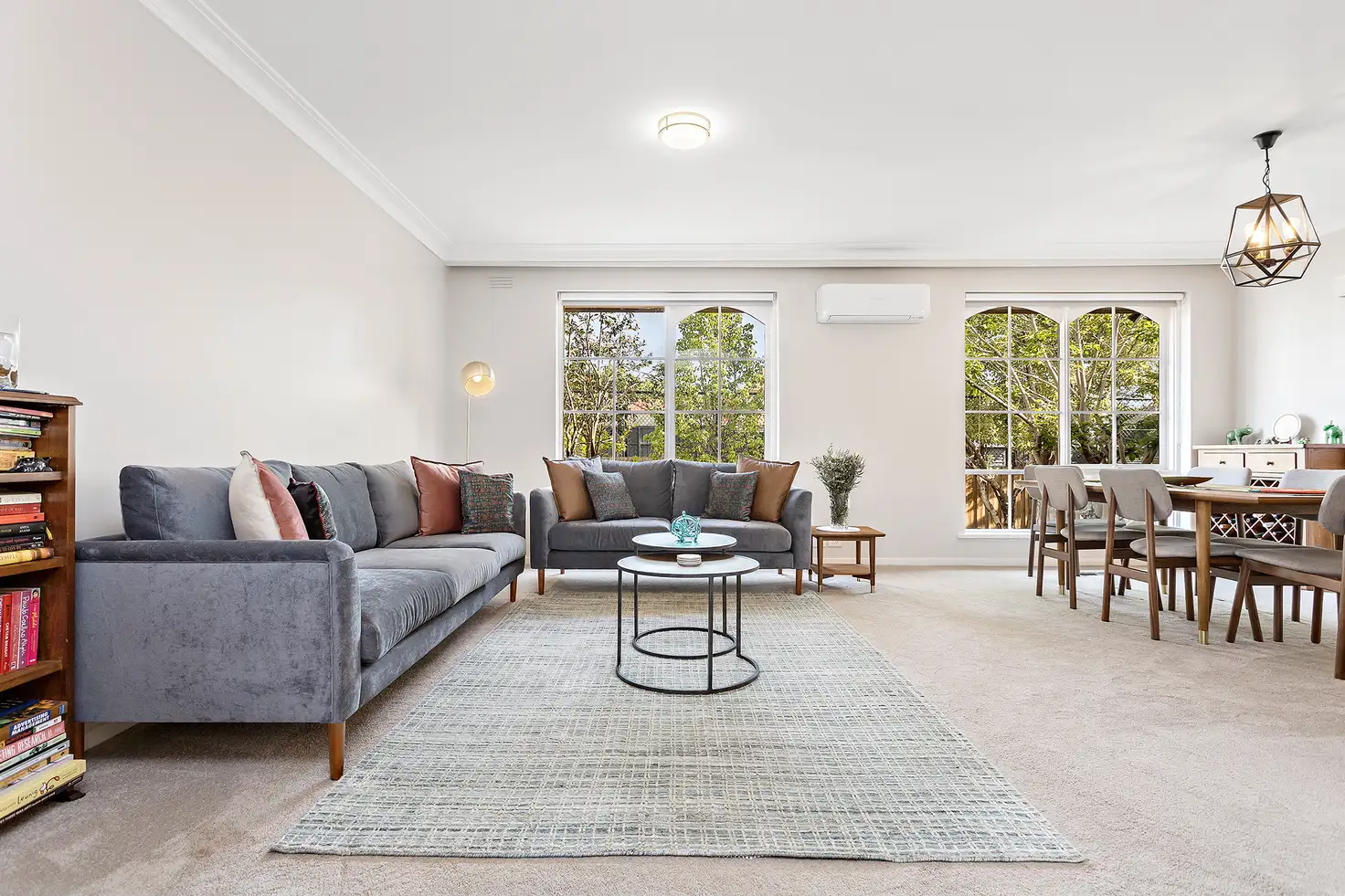 Main view of Homely unit listing, 4/23 Scott Grove, Glen Iris VIC 3146