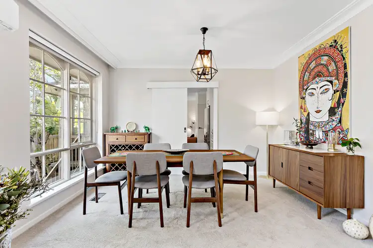 Second view of Homely unit listing, 4/23 Scott Grove, Glen Iris VIC 3146