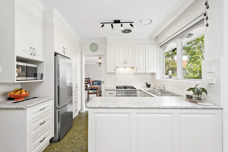 Fourth view of Homely unit listing, 4/23 Scott Grove, Glen Iris VIC 3146