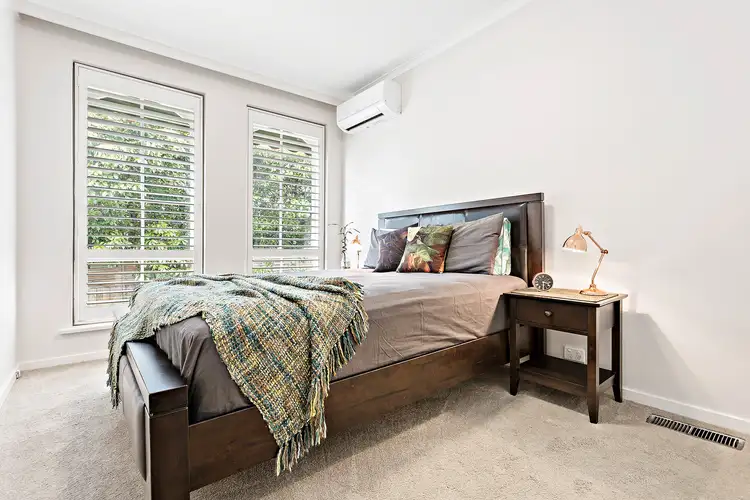 Sixth view of Homely unit listing, 4/23 Scott Grove, Glen Iris VIC 3146