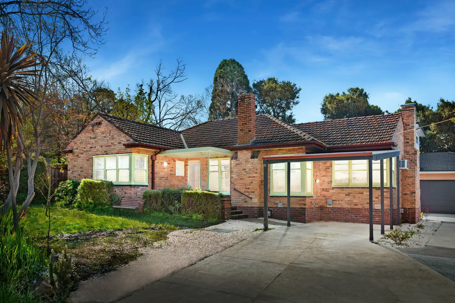 Main view of Homely unit listing, 8 Samuel Street, Croydon VIC 3136