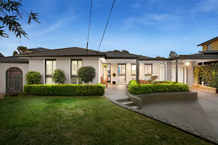 Main view of Homely house listing, 5 Vergess Court, Ringwood VIC 3134