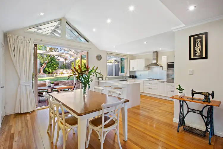 Third view of Homely house listing, 5 Vergess Court, Ringwood VIC 3134