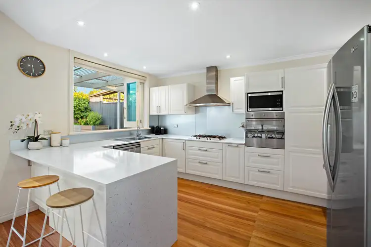 Fifth view of Homely house listing, 5 Vergess Court, Ringwood VIC 3134