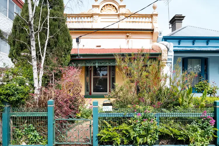 228 Holden Street, Fitzroy North VIC 3068