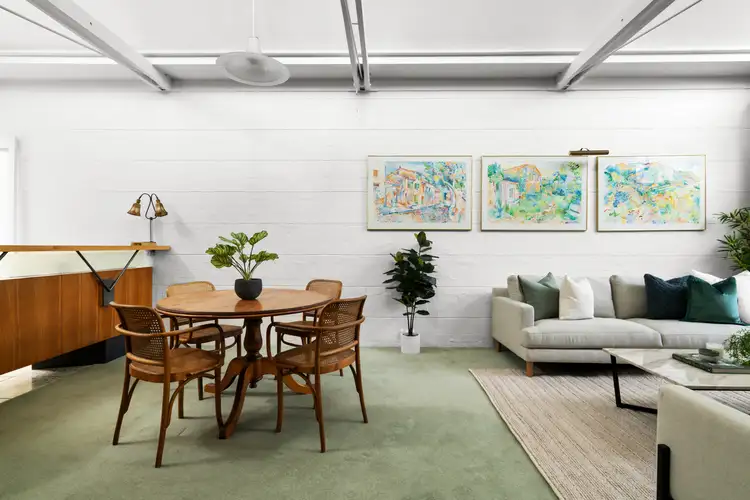 Fourth view of Homely house listing, 228 Holden Street, Fitzroy North VIC 3068