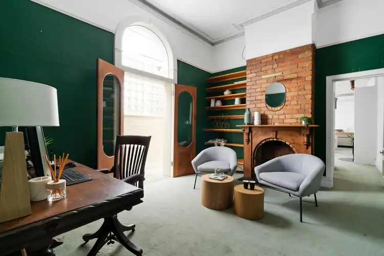 Fifth view of Homely house listing, 228 Holden Street, Fitzroy North VIC 3068
