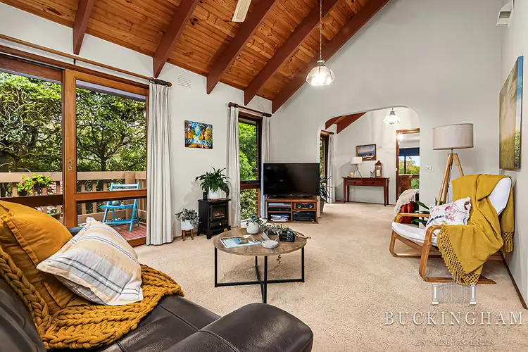 Third view of Homely house listing, 3 Jinkana Grove, Eltham VIC 3095