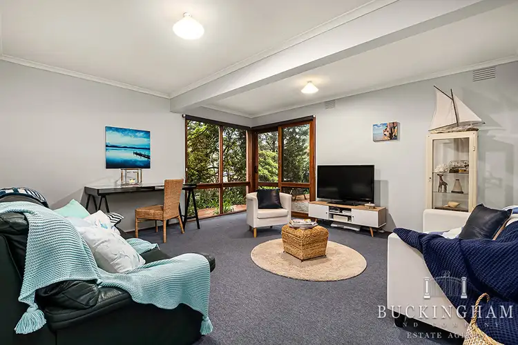 Sixth view of Homely house listing, 3 Jinkana Grove, Eltham VIC 3095