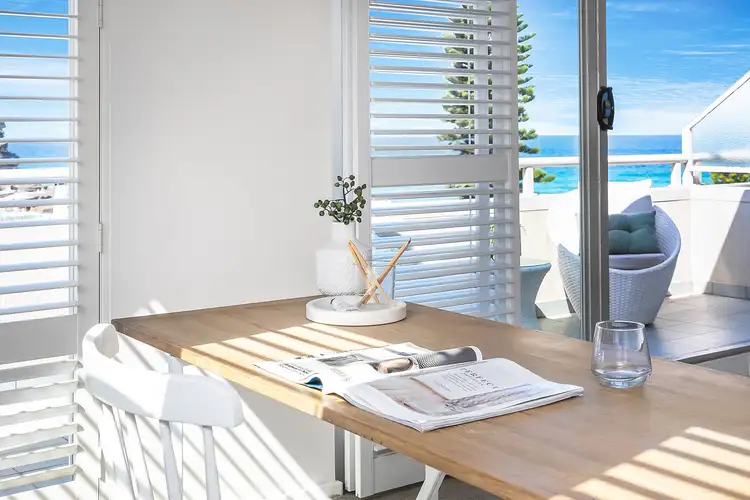 Fifth view of Homely apartment listing, 23/140-142 North Steyne, Manly NSW 2095