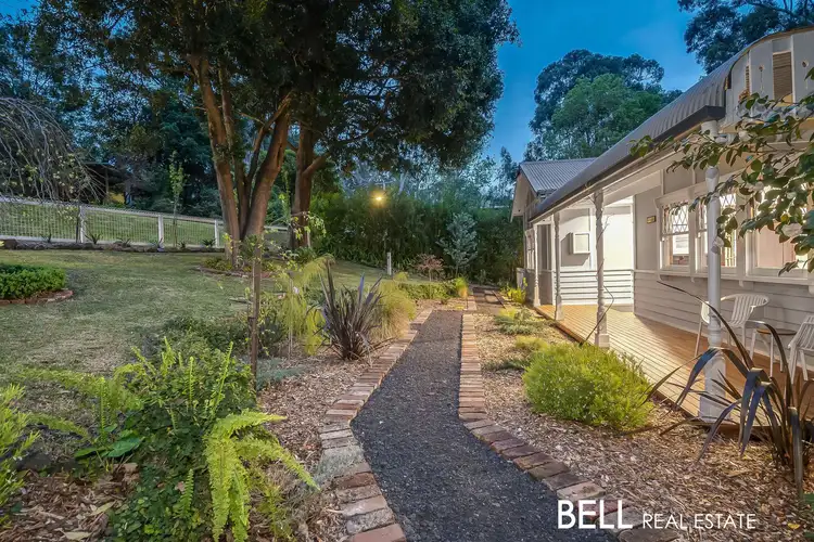 Sixth view of Homely house listing, 13 Alexander Avenue, Upwey VIC 3158