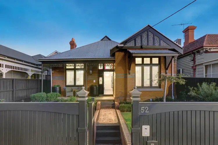 52 Wilson Street, Moonee Ponds VIC 3039