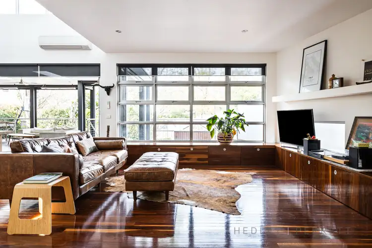 Second view of Homely house listing, 75 Scott Street, Moonee Ponds VIC 3039