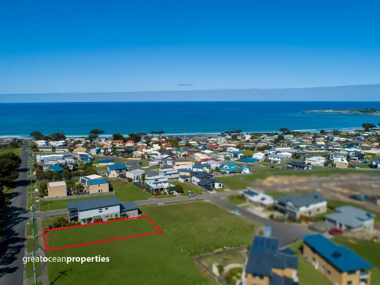 Fourth view of Homely land listing, 39 Marriners Lookout Road, Apollo Bay VIC 3233