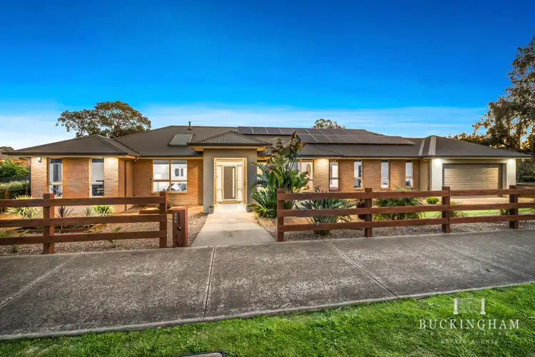 584 Masons Road, Mernda VIC 3754