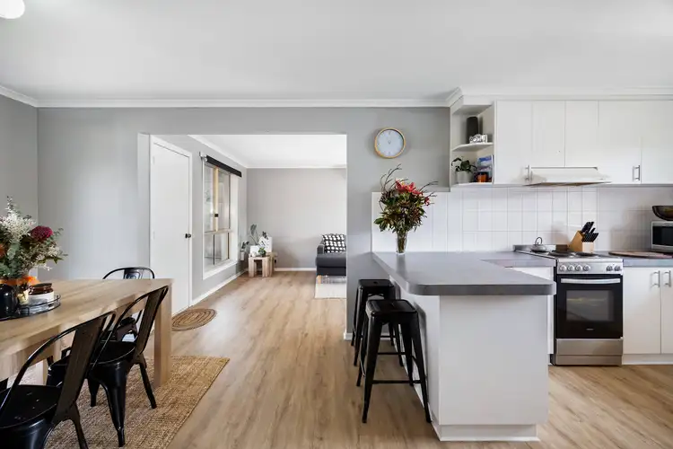 Third view of Homely house listing, 50 Melbourne Road, Creswick VIC 3363