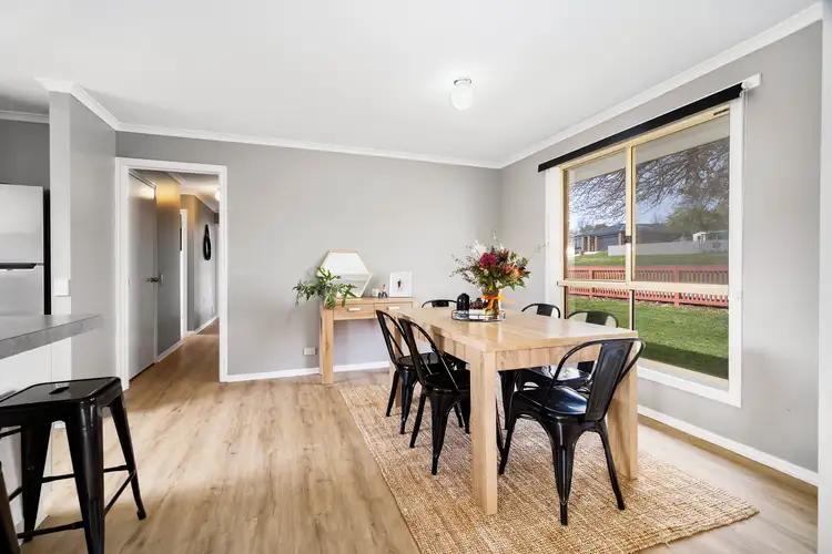 Fifth view of Homely house listing, 50 Melbourne Road, Creswick VIC 3363