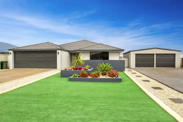 Main view of Homely house listing, 18 Star Street, Australind WA 6233