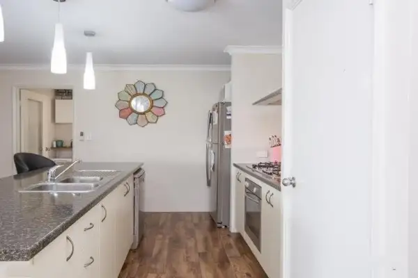 Second view of Homely house listing, 18 Star Street, Australind WA 6233