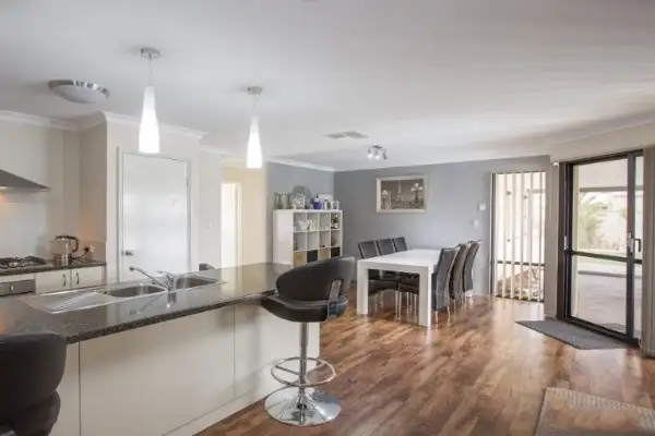 Third view of Homely house listing, 18 Star Street, Australind WA 6233