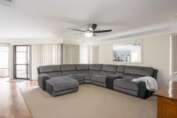 Fourth view of Homely house listing, 18 Star Street, Australind WA 6233