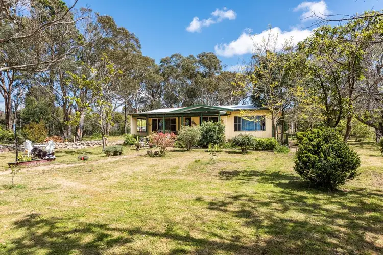 10 Coates Road, Hill Top NSW 2575