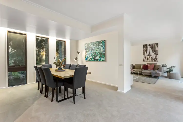 Fourth view of Homely house listing, 8 Tandarook Crescent, Donvale VIC 3111