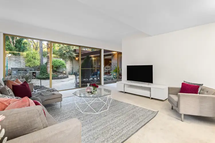 Fifth view of Homely house listing, 8 Tandarook Crescent, Donvale VIC 3111