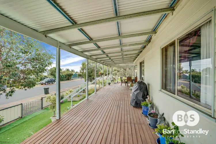 Fourth view of Homely house listing, 39 Hillman Street, Darkan WA 6392