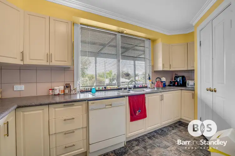 Fifth view of Homely house listing, 39 Hillman Street, Darkan WA 6392