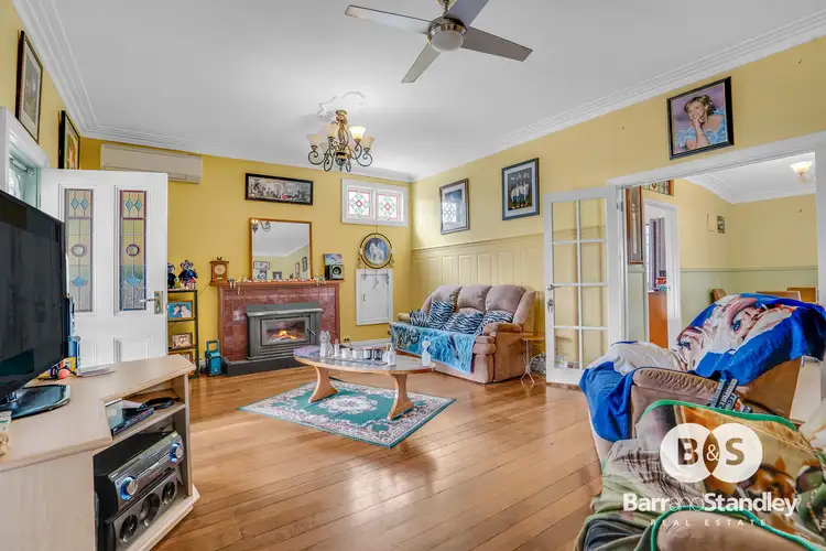 Sixth view of Homely house listing, 39 Hillman Street, Darkan WA 6392