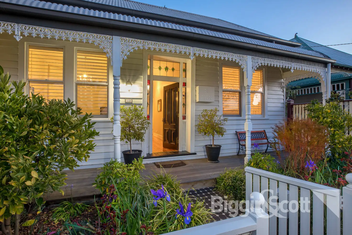 Main view of Homely house listing, 66A Victoria Street, Ballarat East VIC 3350
