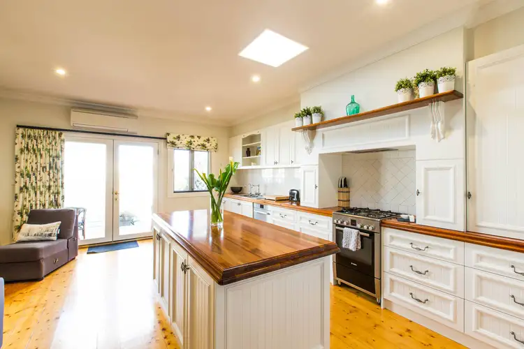 Third view of Homely house listing, 66A Victoria Street, Ballarat East VIC 3350