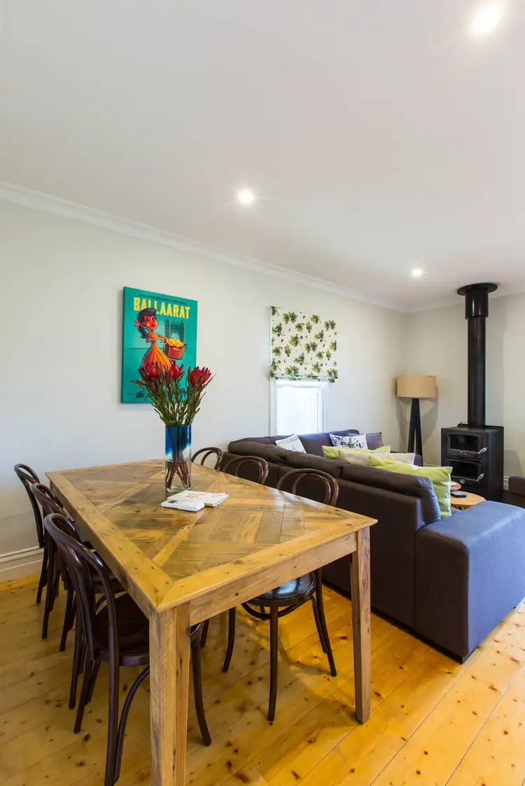 Fifth view of Homely house listing, 66A Victoria Street, Ballarat East VIC 3350