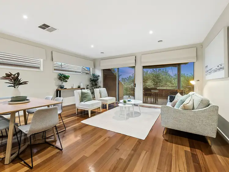 Third view of Homely house listing, 12 The Waterfront, Bonbeach VIC 3196