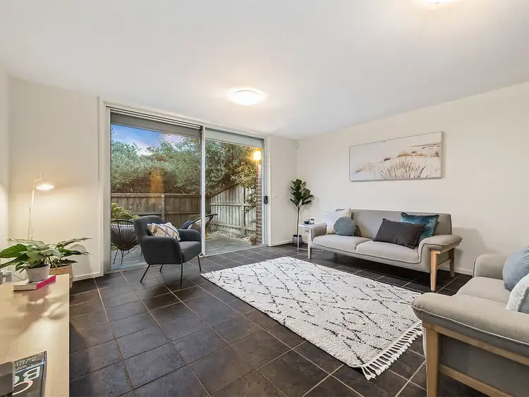 Fourth view of Homely house listing, 12 The Waterfront, Bonbeach VIC 3196