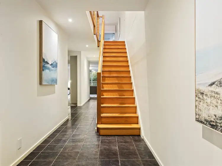 Seventh view of Homely house listing, 12 The Waterfront, Bonbeach VIC 3196