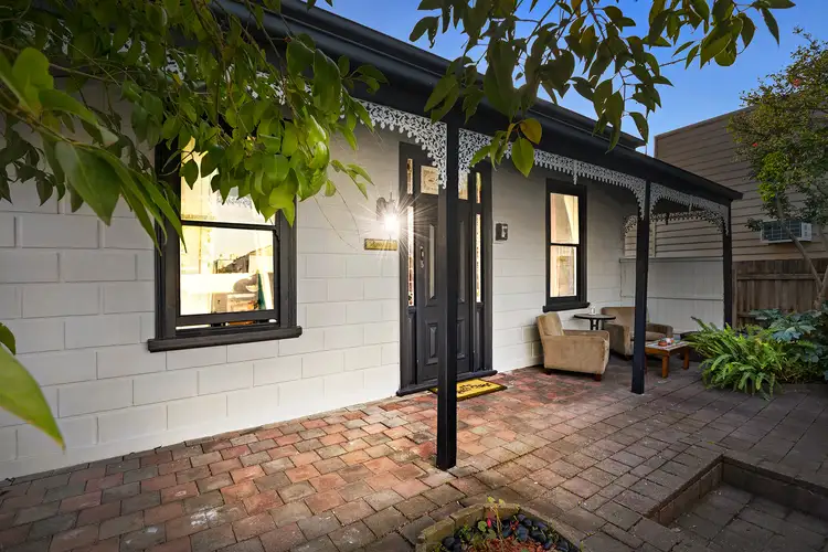 127 Chapel Street, St Kilda VIC 3182
