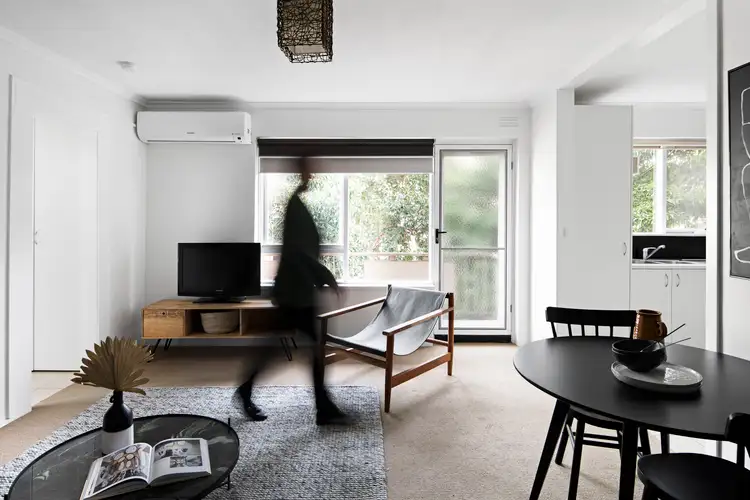 6/54 Liddiard Street, Hawthorn VIC 3122