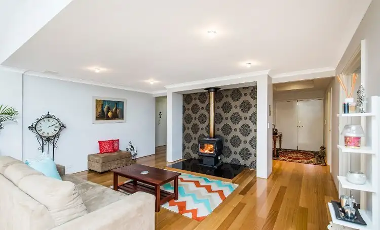 Third view of Homely house listing, 23 Somerville Drive, College Grove WA 6230