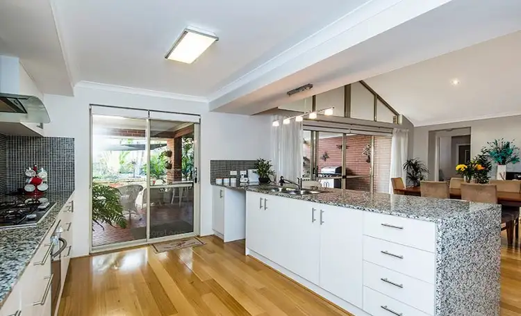 Fourth view of Homely house listing, 23 Somerville Drive, College Grove WA 6230