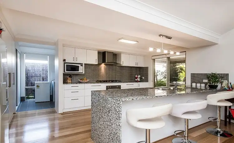 Fifth view of Homely house listing, 23 Somerville Drive, College Grove WA 6230