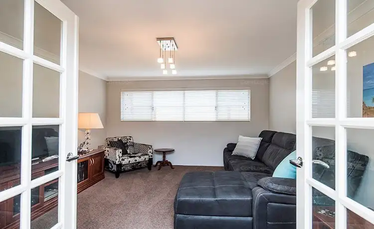 Sixth view of Homely house listing, 23 Somerville Drive, College Grove WA 6230