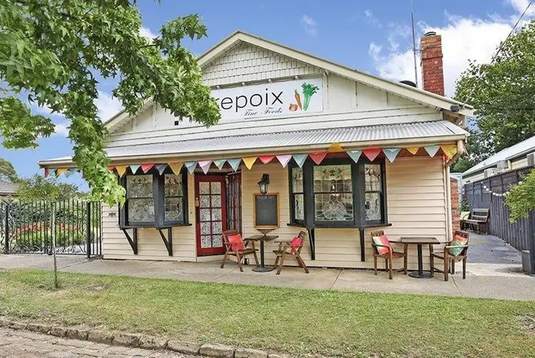 Second view of Homely house listing, 32 Staughton Street, Meredith VIC 3333