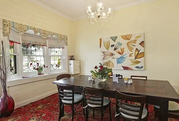 Third view of Homely house listing, 32 Staughton Street, Meredith VIC 3333