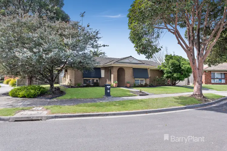 Main view of Homely house listing, 35 Bayville Drive, Dingley Village VIC 3172
