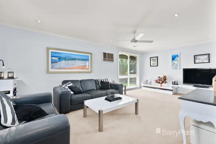 Second view of Homely house listing, 35 Bayville Drive, Dingley Village VIC 3172