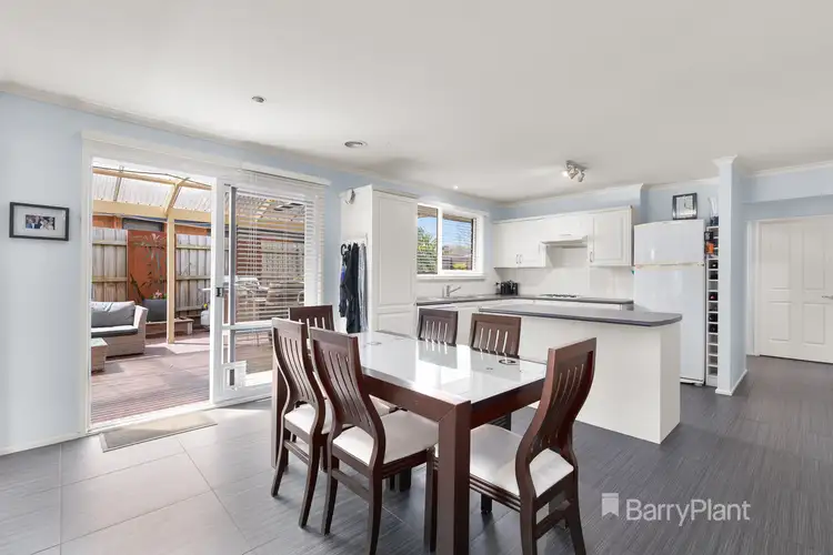 Third view of Homely house listing, 35 Bayville Drive, Dingley Village VIC 3172