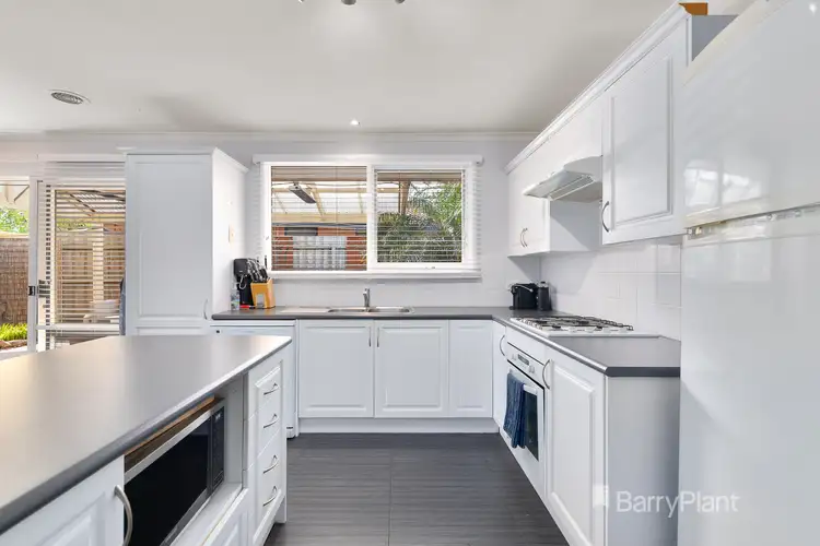 Fourth view of Homely house listing, 35 Bayville Drive, Dingley Village VIC 3172